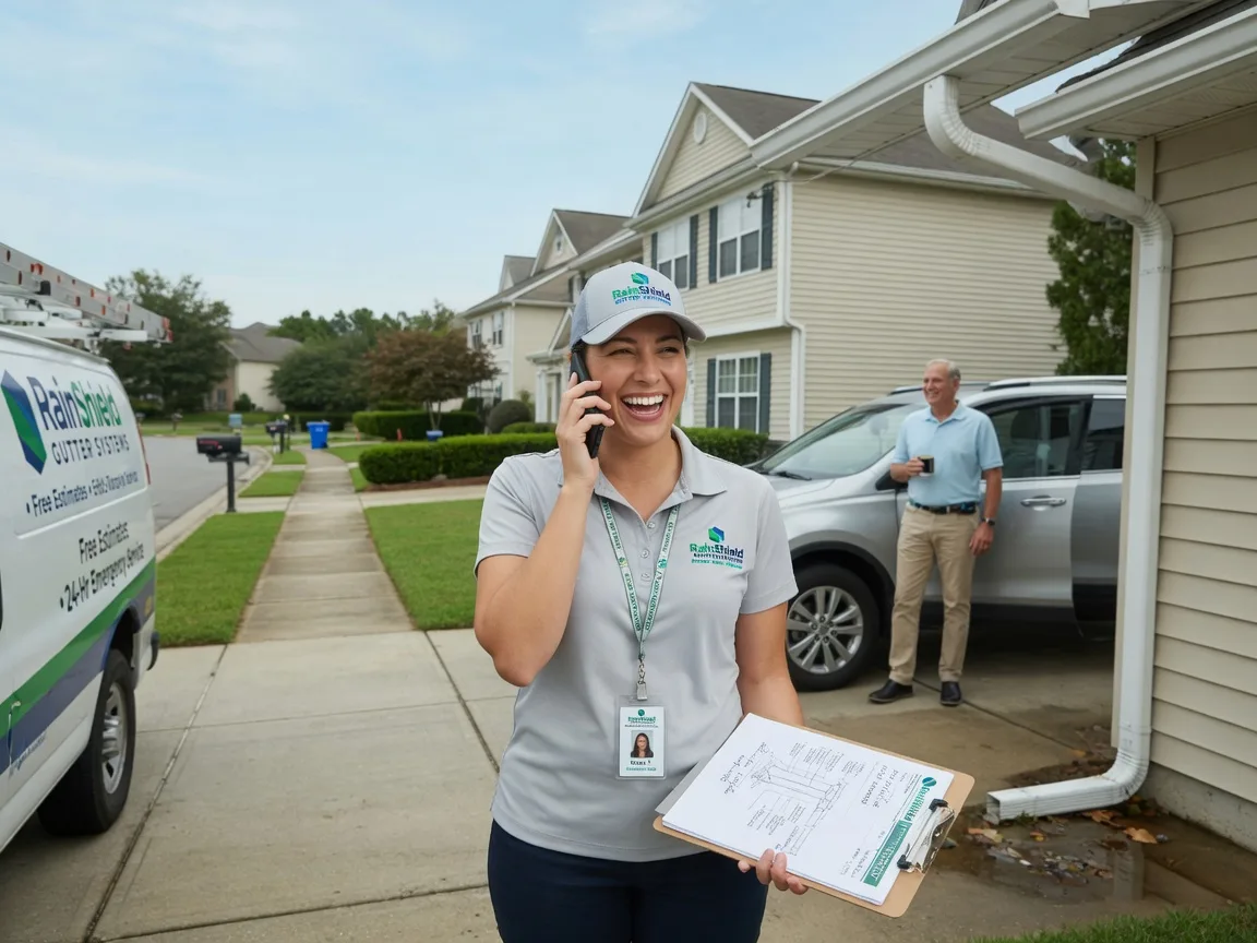 Gutter Installation Crookston, MN FAQs